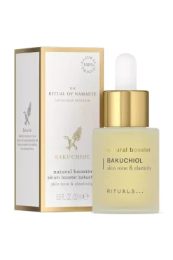 Parfumerie gez. serum/oog/hals diversen