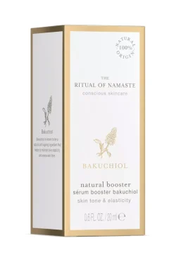 Parfumerie gez. serum/oog/hals diversen