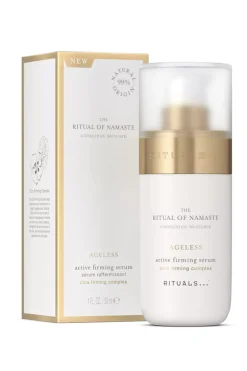 Parfumerie gez. serum/oog/hals diversen