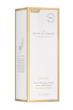 Parfumerie gez. serum/oog/hals diversen