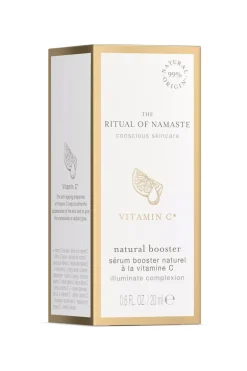 Parfumerie gez. serum/oog/hals diversen