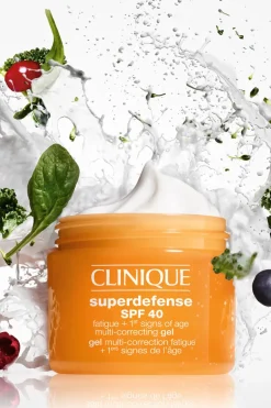 Parfumerie gezicht dagcreme diversen