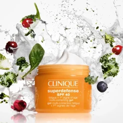 Parfumerie gezicht dagcreme diversen