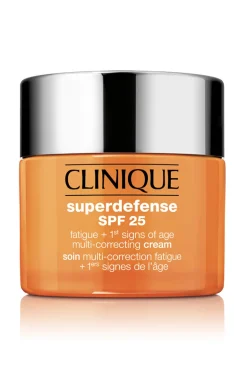 Parfumerie gezicht dagcreme diversen