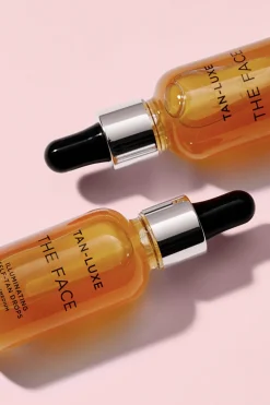 Parfumerie gezicht dagcreme diversen