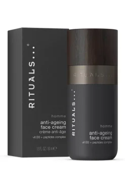 Parfumerie gezicht dagcreme diversen