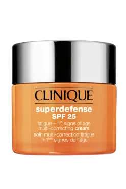 Parfumerie gezicht dagcreme diversen