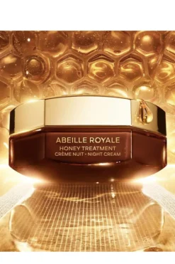 Parfumerie gezicht nachtcreme diversen