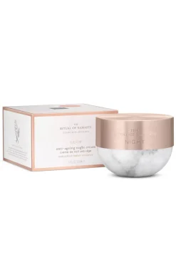 Parfumerie gezicht nachtcreme diversen