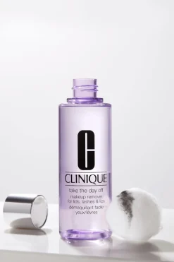 Parfumerie gezicht reiniging diversen