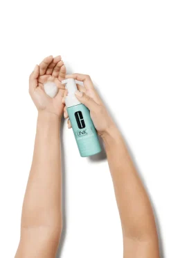 Parfumerie gezicht reiniging diversen