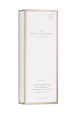 Parfumerie gezicht reiniging diversen