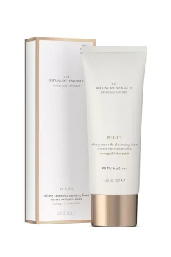 Parfumerie gezicht reiniging diversen