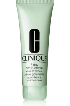 Parfumerie gezicht reiniging diversen