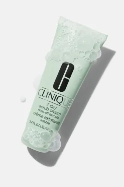 Parfumerie gezicht reiniging diversen
