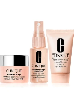 Parfumerie gezicht sets diversen
