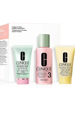 Parfumerie gezicht sets diversen