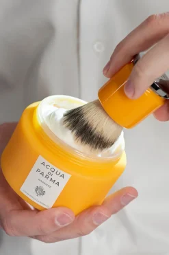 Parfumerie heren scheerprod. diversen