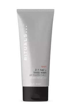 Parfumerie heren showergel diversen