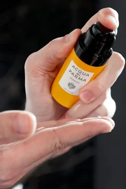 Parfumerie heren verzorging diversen