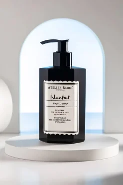 Parfumerie interieur geuren diversen