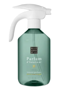 Parfumerie interieur geuren diversen