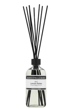Parfumerie interieur geuren diversen