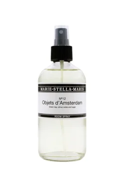Parfumerie interieur geuren diversen