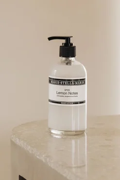Parfumerie interieur geuren diversen