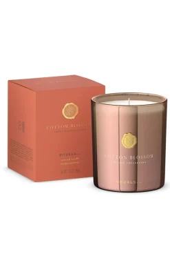 Parfumerie interieur geuren diversen