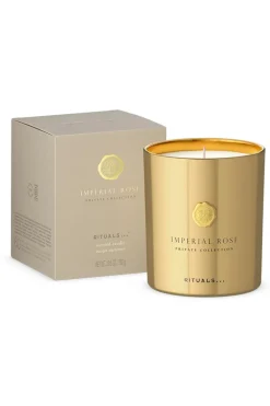 Parfumerie interieur geuren diversen