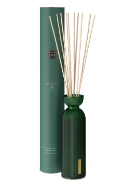 Parfumerie interieur geuren diversen