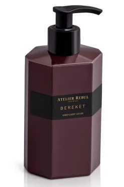 Parfumerie interieur geuren diversen