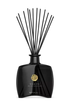 Parfumerie interieur geuren diversen
