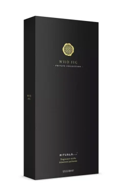 Parfumerie interieur geuren diversen