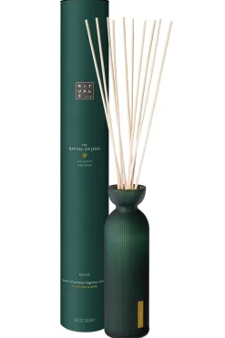 Parfumerie interieur geuren diversen