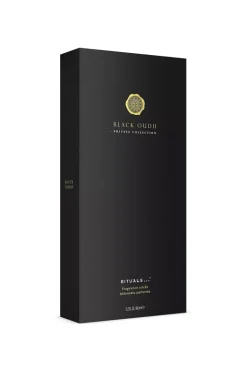 Parfumerie interieur geuren diversen