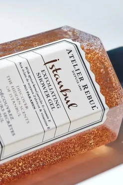 Parfumerie interieur geuren diversen