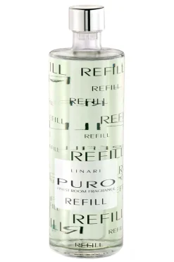 Parfumerie interieur geuren diversen