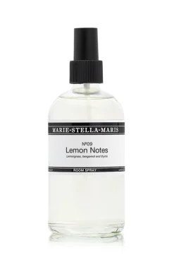 Parfumerie interieur geuren diversen