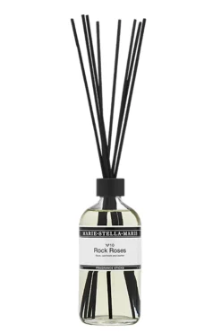 Parfumerie interieur geuren diversen