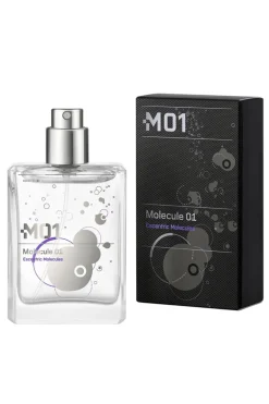 Parfumerie interieur geuren diversen