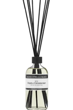 Parfumerie interieur geuren diversen