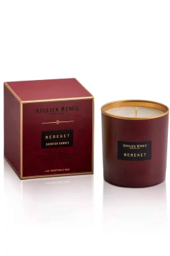 Parfumerie interieur geuren diversen