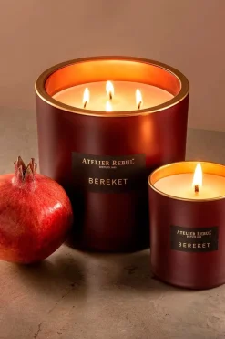 Parfumerie interieur geuren diversen