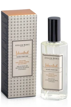 Parfumerie interieur geuren diversen