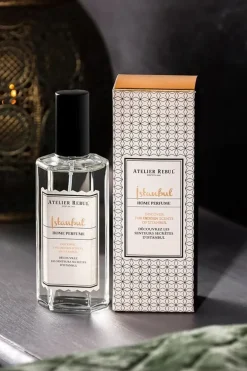 Parfumerie interieur geuren diversen