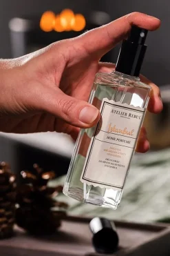 Parfumerie interieur geuren diversen
