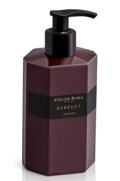 Parfumerie interieur geuren diversen