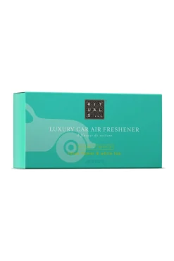 Parfumerie interieur geuren diversen